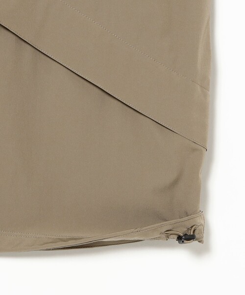 WILD THINGS(ワイルドシングス)の「WILD THINGS / DENALI S/S SHIRT(シャツ/ブラウス・メンズ・ブラック/ベージュ・LARGE/X-LARGE/MEDIUM/SMALL)」の9枚目の写真