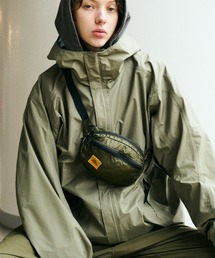 KELTY | KELTY ケルティ AIRY OVAL FANNY フェス 超軽量 ボディバッグ(ボディバッグ/ウエストポーチ)