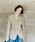 Demi-Luxe BEAMS�i�f�~���N�X �r�[���X�j�́u�h���C�J���[ �x���e�b�h �W���P�b�g�i�m�[�J���[�W���P�b�g�j�v�b�x�[�W��