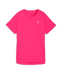 PUMA プーマ ウィメンズ ランニング ラン ヴェロシティ 半袖 Tシャツ