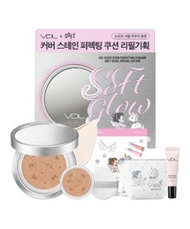 VDL(�u�C�f�B�[�G��)�́y���Z�b�g�z�u�c�k�@�J�o�[�X�e�C���@�p�[�t�F�N�e�B���O�@�N�b�V�����@�t�@���f�[�V�����i�r�n�e�s�@�r�d�n�t�k�j(�t�@���f�[�V����)