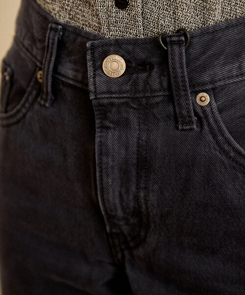 Levi's/リーバイス LOOSE BOOT/ルーズ ブーツカット デニム（デニム