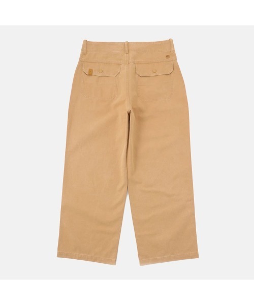 Timberland(ティンバーランド)の「コットン ダック パンツ ユニセックス(その他パンツ・メンズ・ウィート・30inch/32inch/34inch/36inch/38inch)」の5枚目の写真