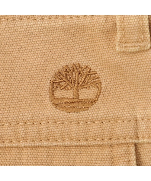 Timberland(ティンバーランド)の「コットン ダック パンツ ユニセックス(その他パンツ・メンズ・ウィート・30inch/32inch/34inch/36inch/38inch)」の9枚目の写真