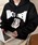 NOWLE�i�m�E���j�́u�yNOWLE�z�f�B�X�g�[�V���� ���S�v�����g �v���I�[�o�[�p�[�J�[�i�p�[�J�[�j�v�b�u���b�N