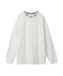 CONVERSE TOKYO | STAR NECK LONGSLEEVE TEE(Tシャツ/カットソー)