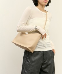 ADAM ET ROPE' | スクエアショルダーバッグ(ショルダーバッグ)