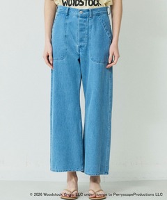 【TOP KHAKI】シーファーラーパンツ