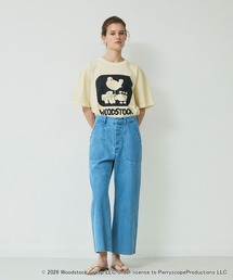 TOP KHAKI （トップカーキ）の「【TOP KHAKI】シーファーラーパンツ（その他パンツ）」