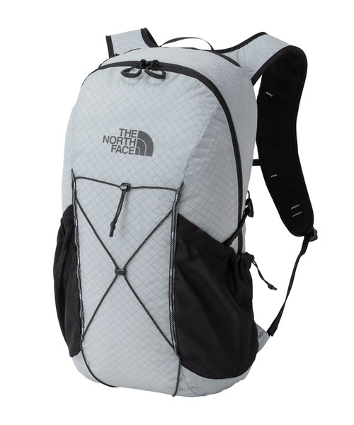 THE NORTH FACE(ザノースフェイス)の「THE NORTH FACE/ザ・ノース・フェイス バックパック UT MAYFLY PACK ウルトラメイフライパック NM62604(バックパック/リュック・メンズ・シルバーグレー・FREE)」の1枚目の写真