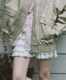 archives | フリルレーススカショーパン(その他パンツ)