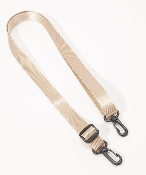 COBMASTER(コブマスター)の「【COBMASTER】COB Air WP ALT SHOULDERBAG(ショルダーバッグ・メンズ・ベージュ/グリーン/ブラック/ブルー・FREE)」の21枚目の写真