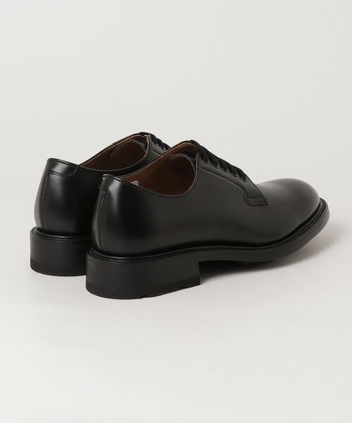 REGAL(リーガル)の「リーガル ドレス 02BL NEW Classic プレーントウ(ドレスシューズ・メンズ・ブラック・24.5/25/25.5/26/26.5/24)」の2枚目の写真