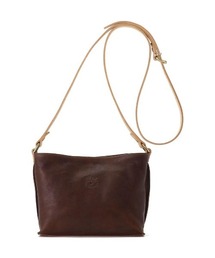 IL BISONTE | IL BISONTE / クロスボディバッグ  / 2026 SPRING SUMMER(ショルダーバッグ)