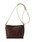IL BISONTE�i�C���r�]���e�j�́uIL BISONTE / �N���X�{�f�B�o�b�O  / 2026 SPRING SUMMER�i�V�����_�[�o�b�O�j�v�b�_�[�N�u���E��