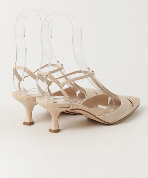 ブランド古着】ヒールサンダル（サンダル）｜Manolo Blahnik（マノロ