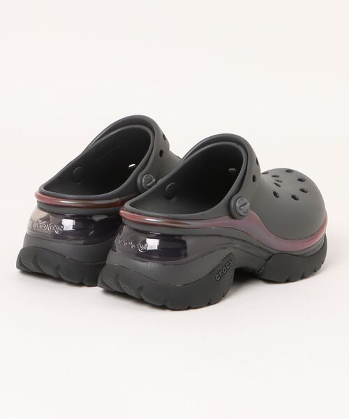 crocs クロックス SUPER BAE CLOG W スーパー ベイ クロッグ 212811