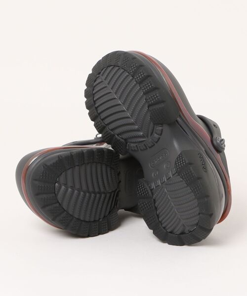 crocs クロックス SUPER BAE CLOG W スーパー ベイ クロッグ 212811