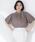 NATURAL BEAUTY BASIC�i�i�`�������r���[�e�B�[�x�[�V�b�N�j�́u�yOggi.jp�f�ځz���l�����C�N�T�C�h�^�C�u���E�X�i�V���c/�u���E�X�j�v�b�u���E��