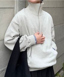 Gaphos （ガフォス）の「スウェットカットソー（スウェット）」
