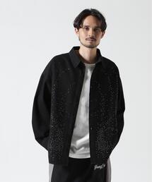 FR(13)NDS | FR(13)NDS/フレンズ/STONE SH(シャツ/ブラウス)