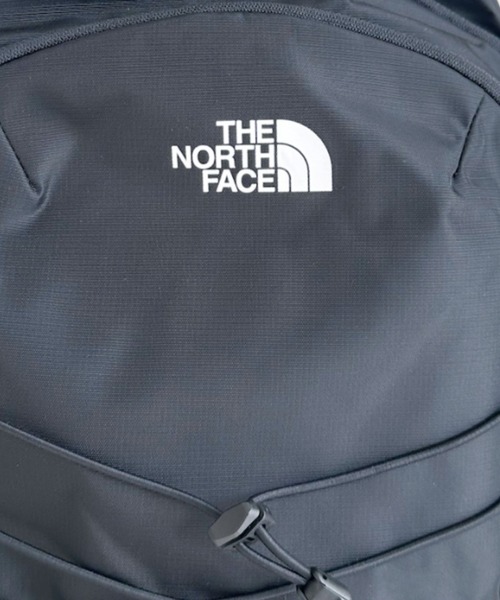 THE NORTH FACE(ザノースフェイス)の「◇THE NORTH FACE◇ WHITE LABEL 正規品/ノートPC収納可能/大容量/アセンド LT 15 ASCEND LT 15(バックパック/リュック・レディース・ライトグレー/ブラック・FREE)」の10枚目の写真