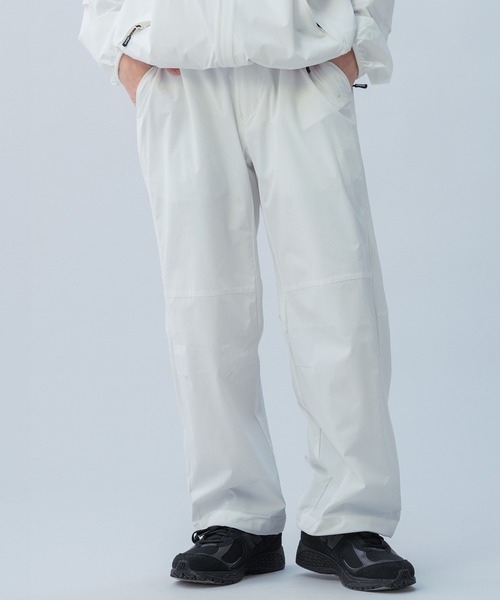 phenix(プラスフェニックス) AIRFLOW PANTS / エアフローパンツ