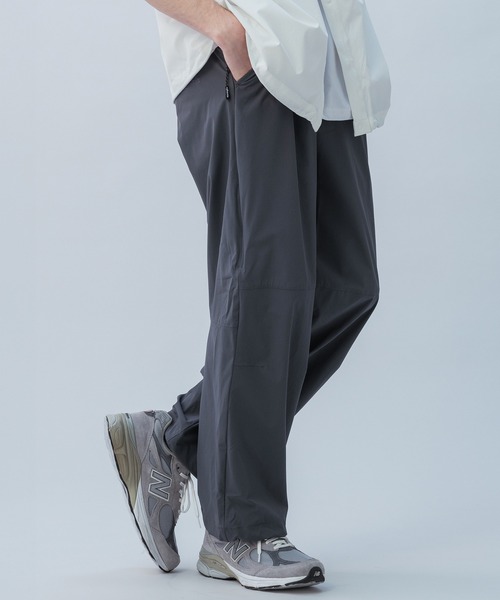 phenix(プラスフェニックス) AIRFLOW PANTS / エアフローパンツ
