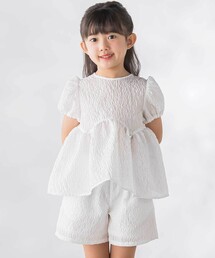 BeBe Petits Pois Vert(�x�x�v�`�|�����F�[��)�̃W���J�[�h�Z�b�g�A�b�v(�Z�b�g�A�b�v)