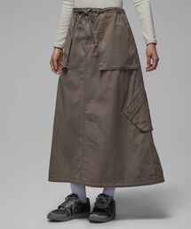ジョーダン シカゴ ウィメンズ パラシュート スカート / Jordan Chicago Women's Parachute Skirt IF1048-040 Olive Grey