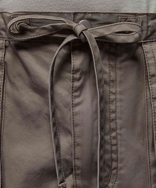 JORDAN BRAND(ジョーダンブランド)の「ジョーダン シカゴ ウィメンズ パラシュート スカート / Jordan Chicago Women's Parachute Skirt IF1048-040 Olive Grey(スカート・レディース・サンドグレー・XS/S/M/L/XL)」の7枚目の写真