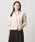 UNITED ARROWS�i���i�C�e�b�h�A���[�Y�j�́u�W���K�[�h ���[�N �V���c �W���P�b�g �]�E�H�b�V���u���]�i���̑��A�E�^�[�j�v�b�i�`������