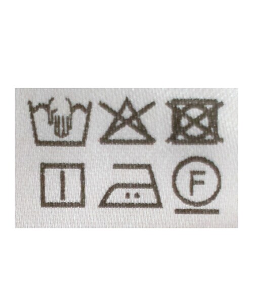 UNITED ARROWS（ユナイテッドアローズ）の「ジャガード ワーク シャツ ジャケット ‐ウォッシャブル‐（その他アウター・レディース・ナチュラル・FREE）」の11枚目の写真