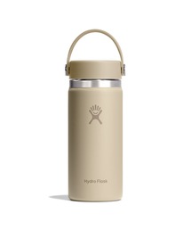 HYDRO FLASK（ハイドロフラスク）の「【Hydro Flask(ハイドロフラスク)】16oz Wide Mouth[保冷・保温]（グラス/マグカップ/タンブラー）」