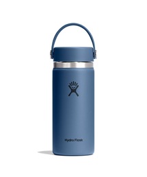 HYDRO FLASK（ハイドロフラスク）の「【Hydro Flask(ハイドロフラスク)】16oz Wide Mouth[保冷・保温]（グラス/マグカップ/タンブラー）」