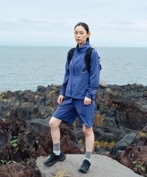 Foxfire（フォックスファイヤー）の「スタッシュライトジャケット（その他トップス）」