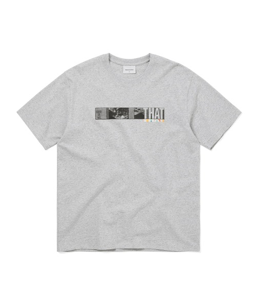 Jungle Tee — футболка Jungle