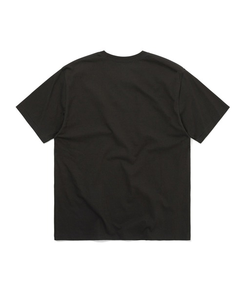 thisisneverthat(ディスイズネバーザット)の「Jungle Tee(Tシャツ/カットソー・メンズ・ヘザーグレー/ブラック系その他/ピンク系その他・L/M/S/XL)」の5枚目の写真