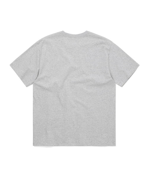 thisisneverthat(ディスイズネバーザット)の「Jungle Tee(Tシャツ/カットソー・メンズ・ヘザーグレー/ブラック系その他/ピンク系その他・L/M/S/XL)」の7枚目の写真