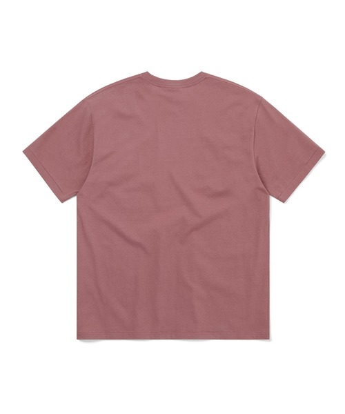 thisisneverthat(ディスイズネバーザット)の「Jungle Tee(Tシャツ/カットソー・メンズ・ヘザーグレー/ブラック系その他/ピンク系その他・L/M/S/XL)」の9枚目の写真