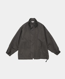 STUDIOUS（ステュディオス）の「【STILL BY HAND】BL02261 / Stand collar blouson（ブルゾン）」