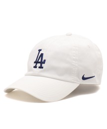 atmos pink | NIKE CLUB UNSTRUCTURED ORGANIC COTTON CAP / ナイキ クラブ アンストラクチャード オーガニックコットン キャップ【SP】(キャップ)