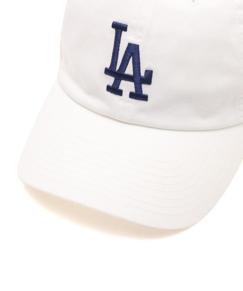 atmos pink（アトモスピンク）の「NIKE CLUB UNSTRUCTURED ORGANIC COTTON CAP / ナイキ クラブ アンストラクチャード オーガニックコットン キャップ【SP】（キャップ・メンズ・ホワイト・M/L）」の5枚目の写真