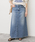 Spick & Span�i�X�s�b�N�A���h�X�p���j�́u�s�ǉ��tupper hights/�A�b�p�[�n�C�c �ʒ�THE FLORENCE*�i�f�j���X�J�[�g�j�v�b�G�������h�u���[
