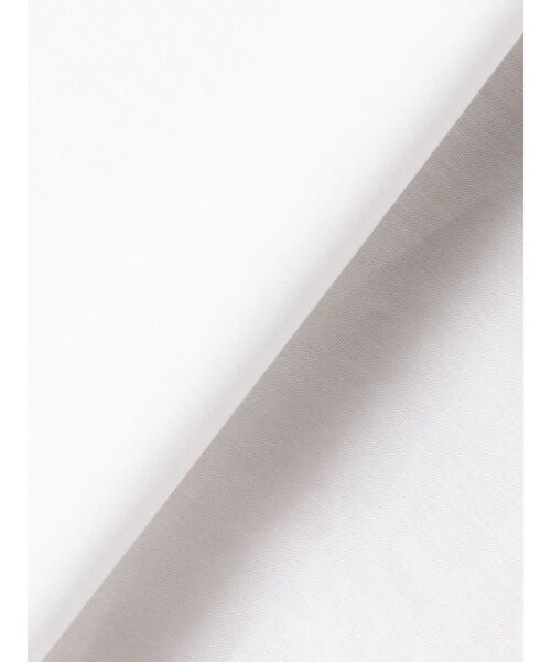 ELENDEEK（エレンディーク）の「ケープライクブラウス（シャツ/ブラウス・レディース・ブラック/ブルー/オフホワイト・FREE）」の4枚目の写真