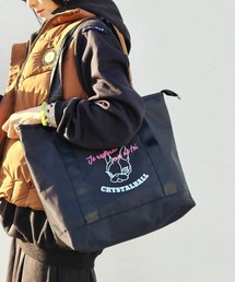 CRYSTAL BALL（クリスタルボール）の「~Stand by you~トートバッグ+生活系グッズ4点セット（トートバッグ）」