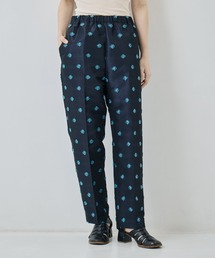 LOEFF | [LOEFF/ロエフ]LF PNPNTR JQ PT(その他パンツ)