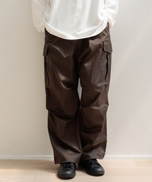 LAKOLE（ラコレ）の「カーゴパンツ（カーゴパンツ）」