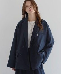 SOCCE（ソーシー）の「ジャケット（その他アウター）」