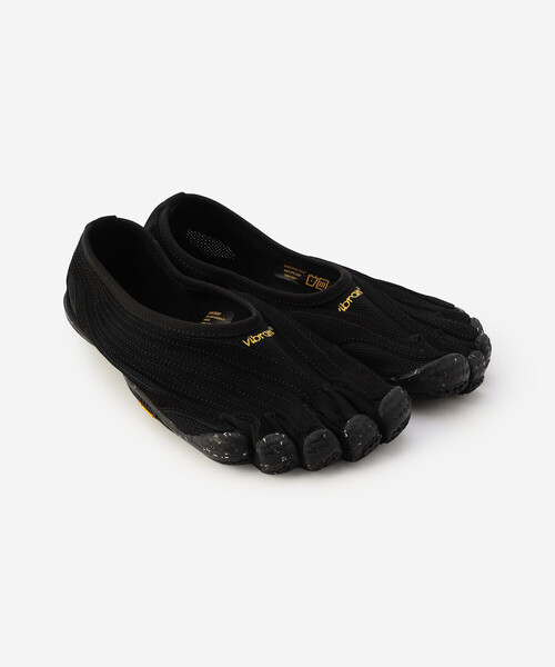 VIBRAM FIVEFINGERS（ビブラムファイブフィンガーズ）の「VIBRAM｜JAYA EVO MEN（スニーカー・メンズ・ブラック・40/39/41/43/42）」の5枚目の写真